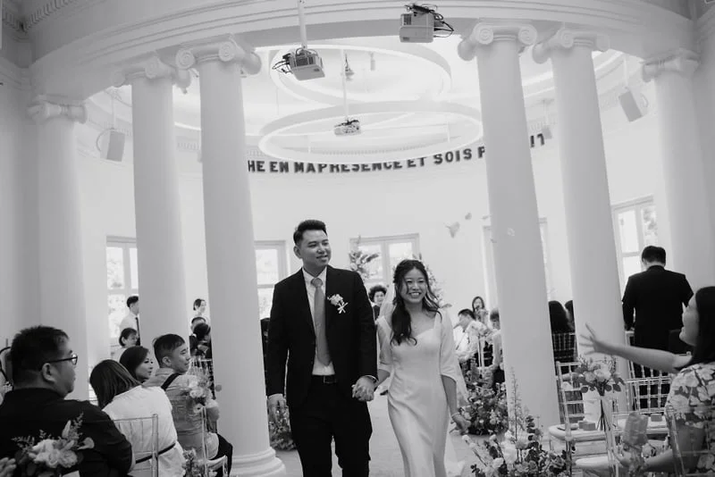 L & W wedding photo 86