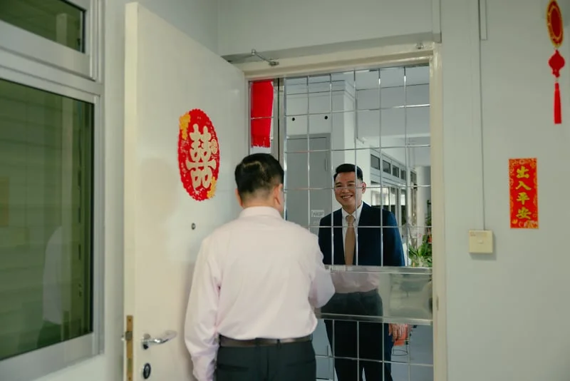 L & W wedding photo 14