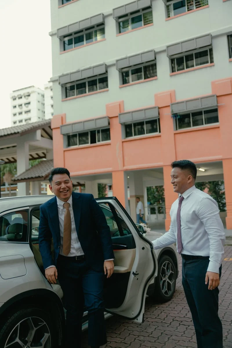 L & W wedding photo 10