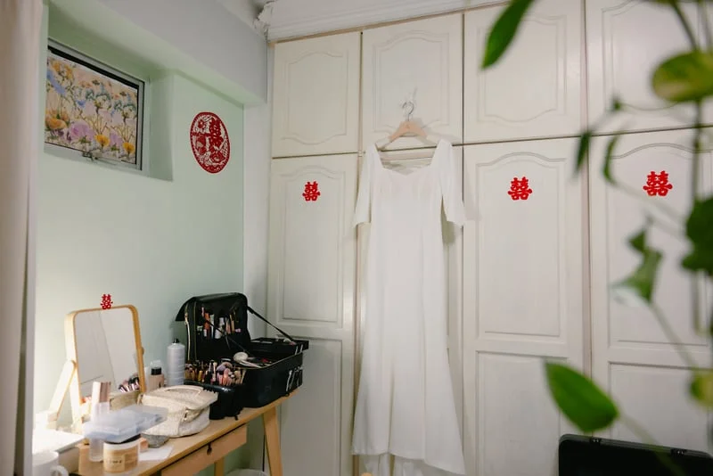 L & W wedding photo 2