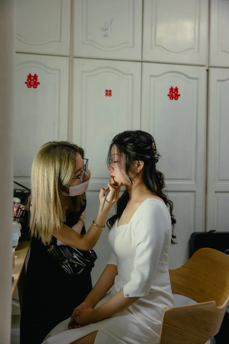 L & W wedding photo 3