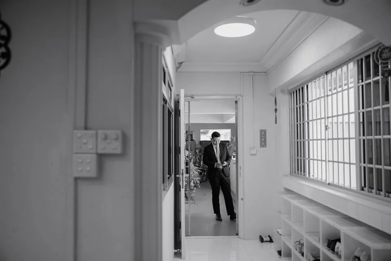 L & W wedding photo 17