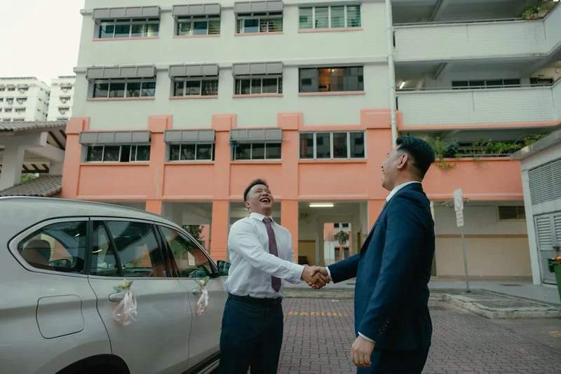 L & W wedding photo 11