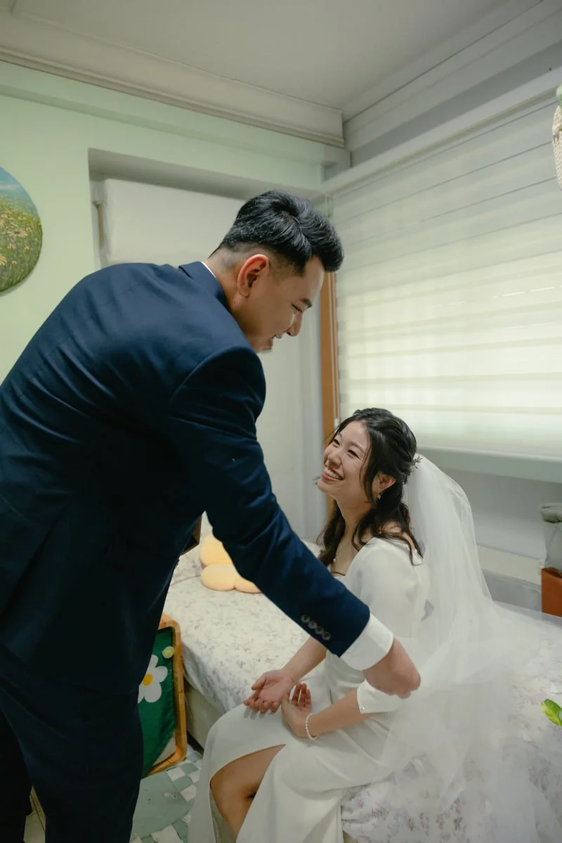 L & W wedding photo 21