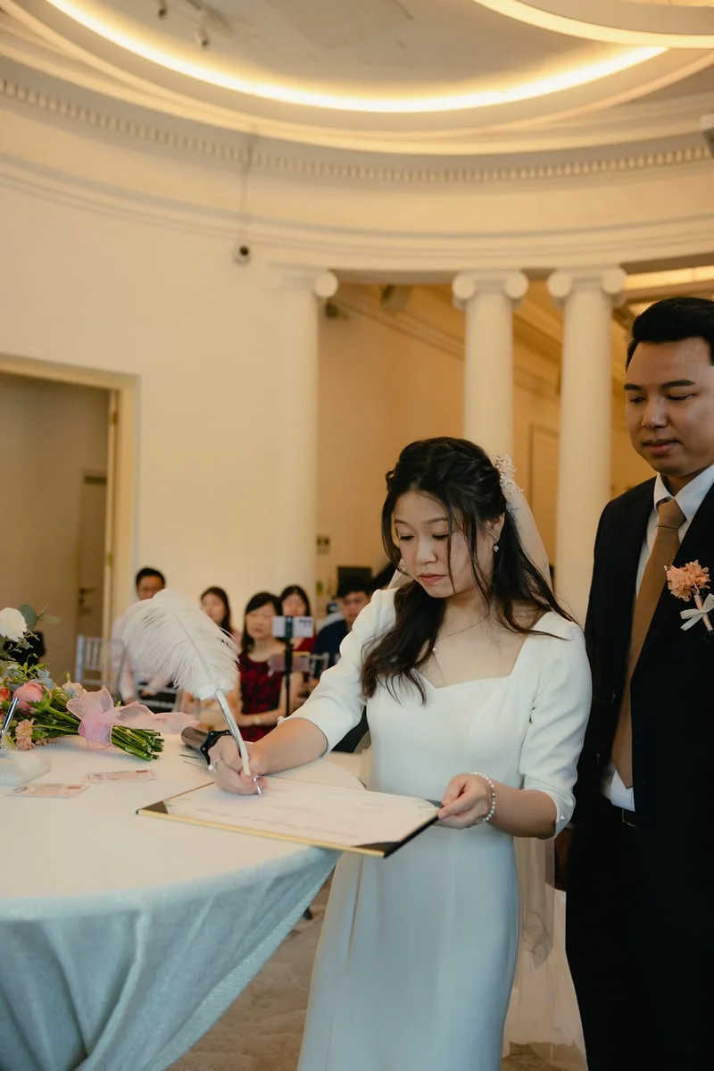 L & W wedding photo 82