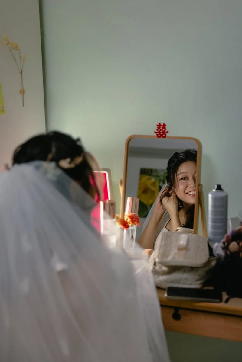 L & W wedding photo 5