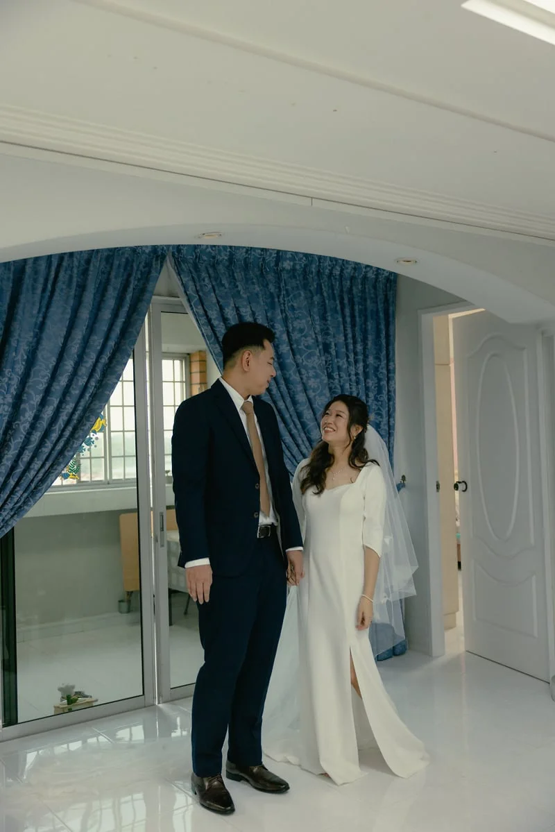 L & W wedding photo 23