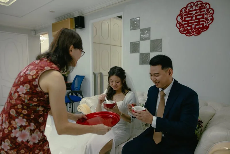 L & W wedding photo 25