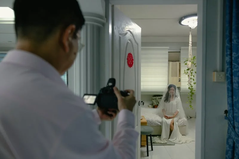 L & W wedding photo 16