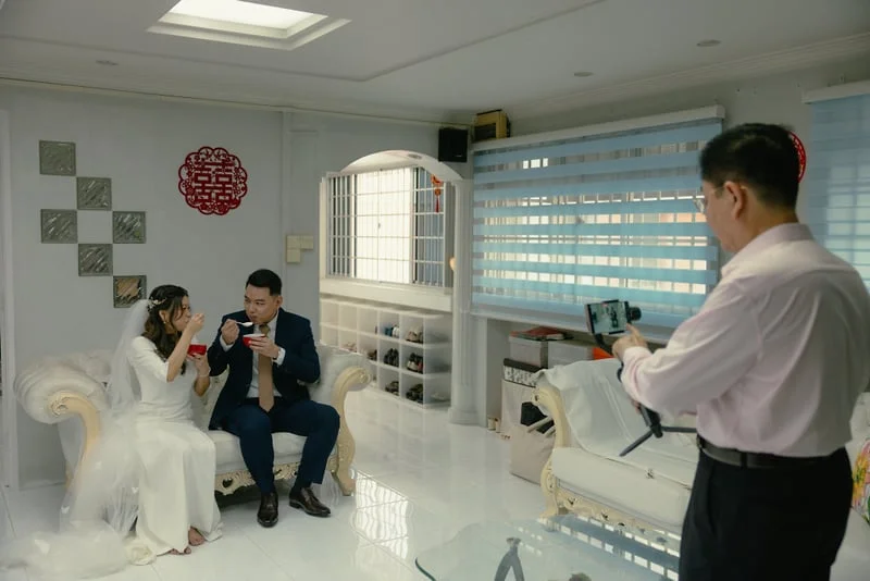 L & W wedding photo 27