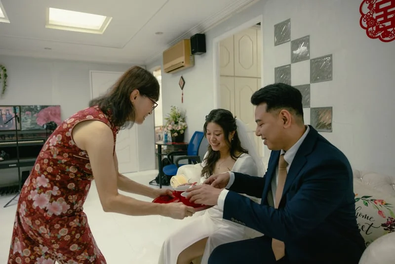 L & W wedding photo 24