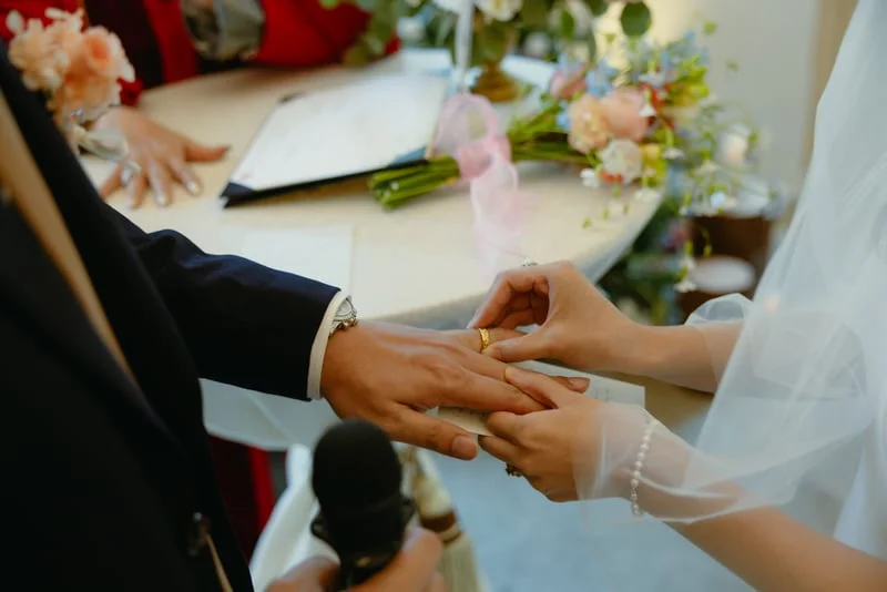 L & W wedding photo 77