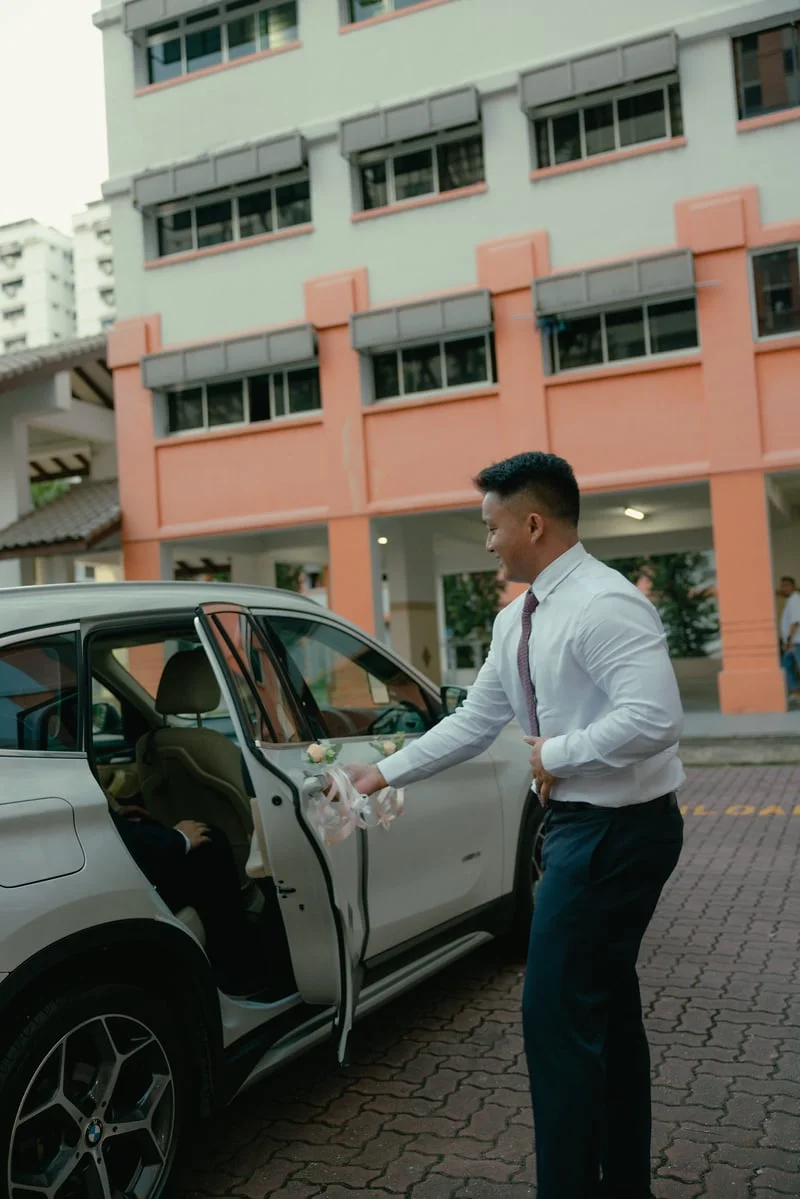 L & W wedding photo 9