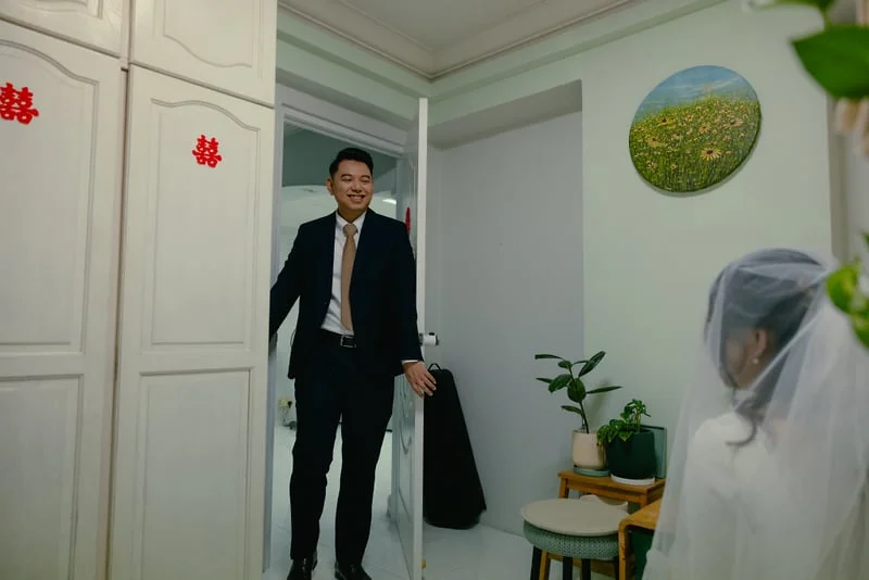 L & W wedding photo 19