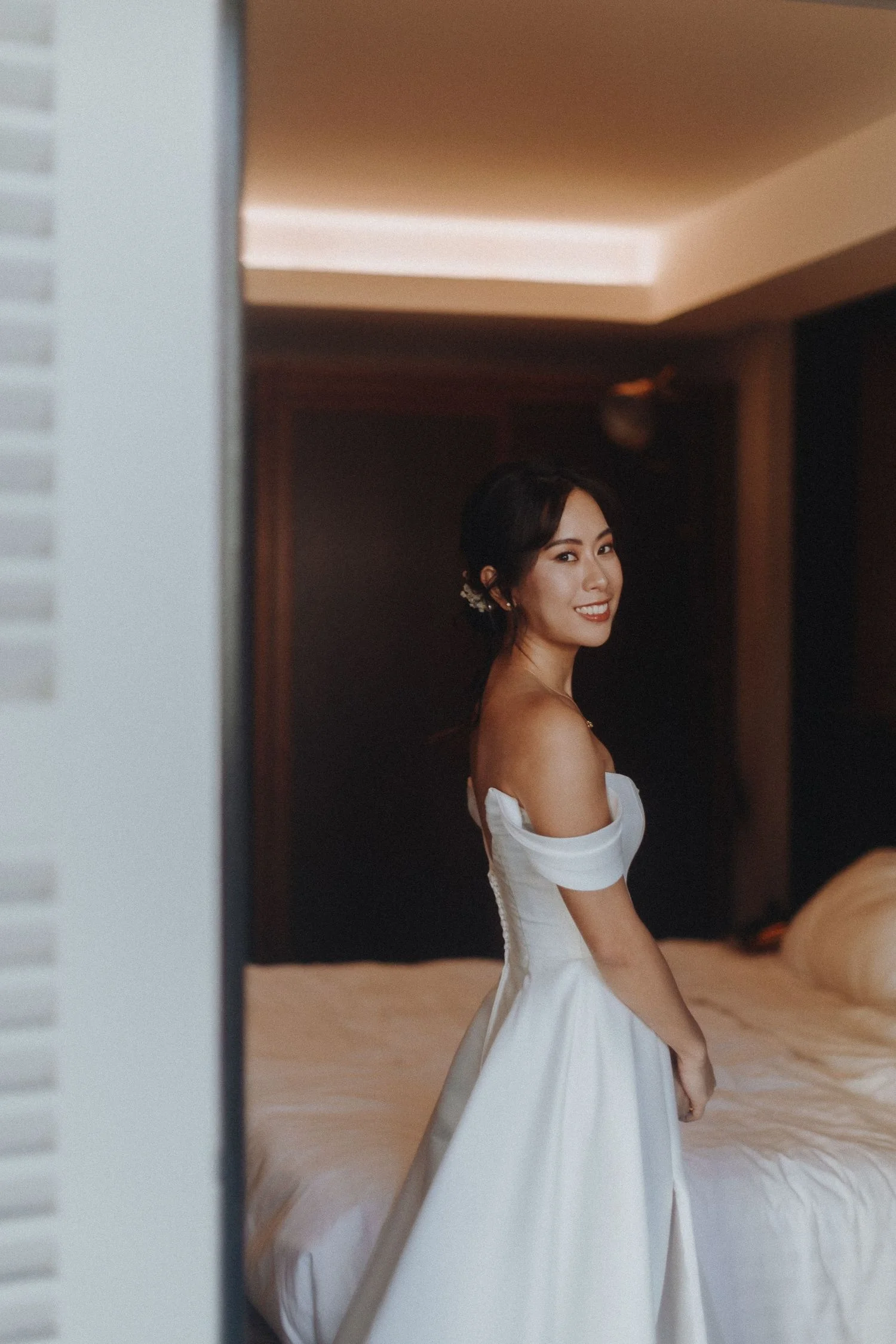 V & K wedding photo 13