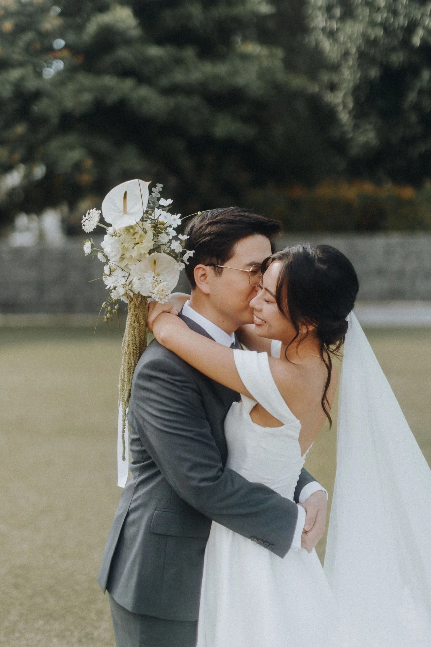 V & K wedding photo 29