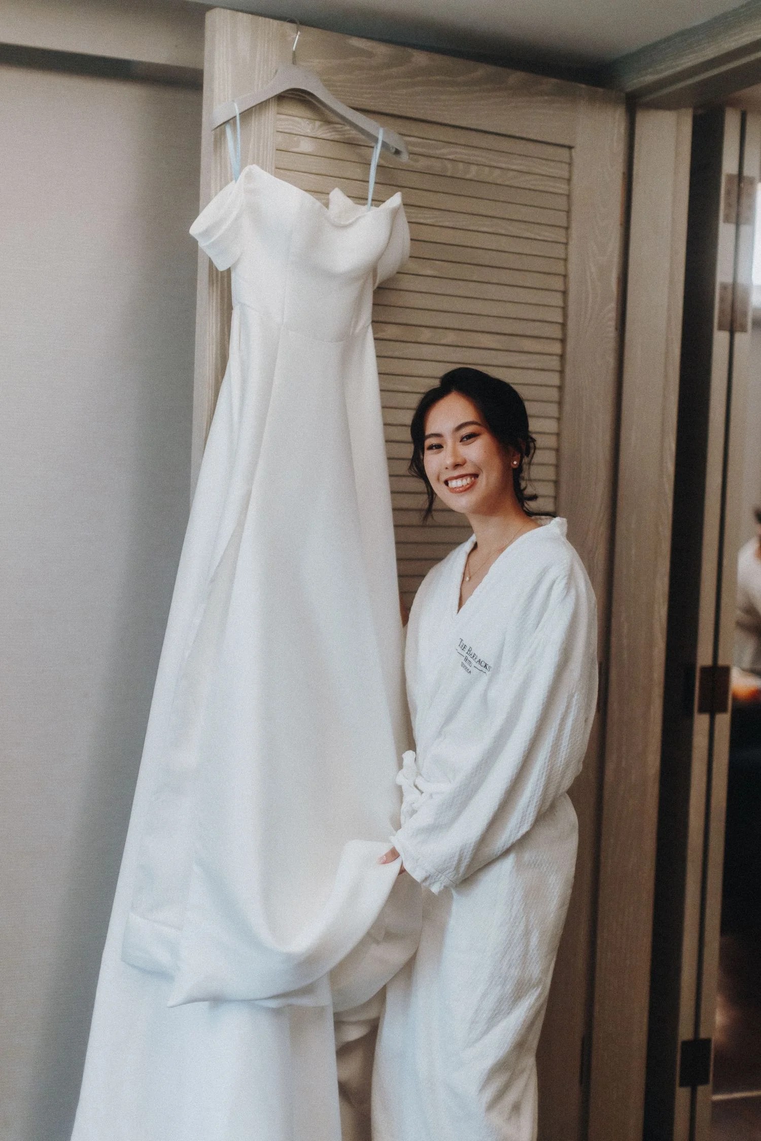 V & K wedding photo 6