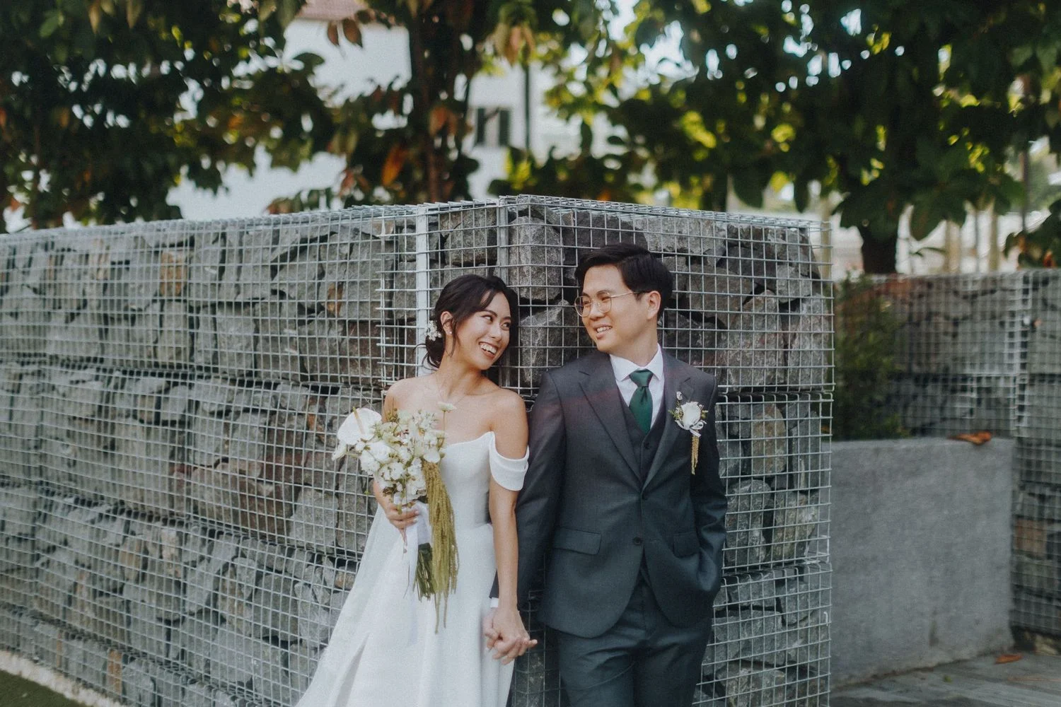 V & K wedding photo 35