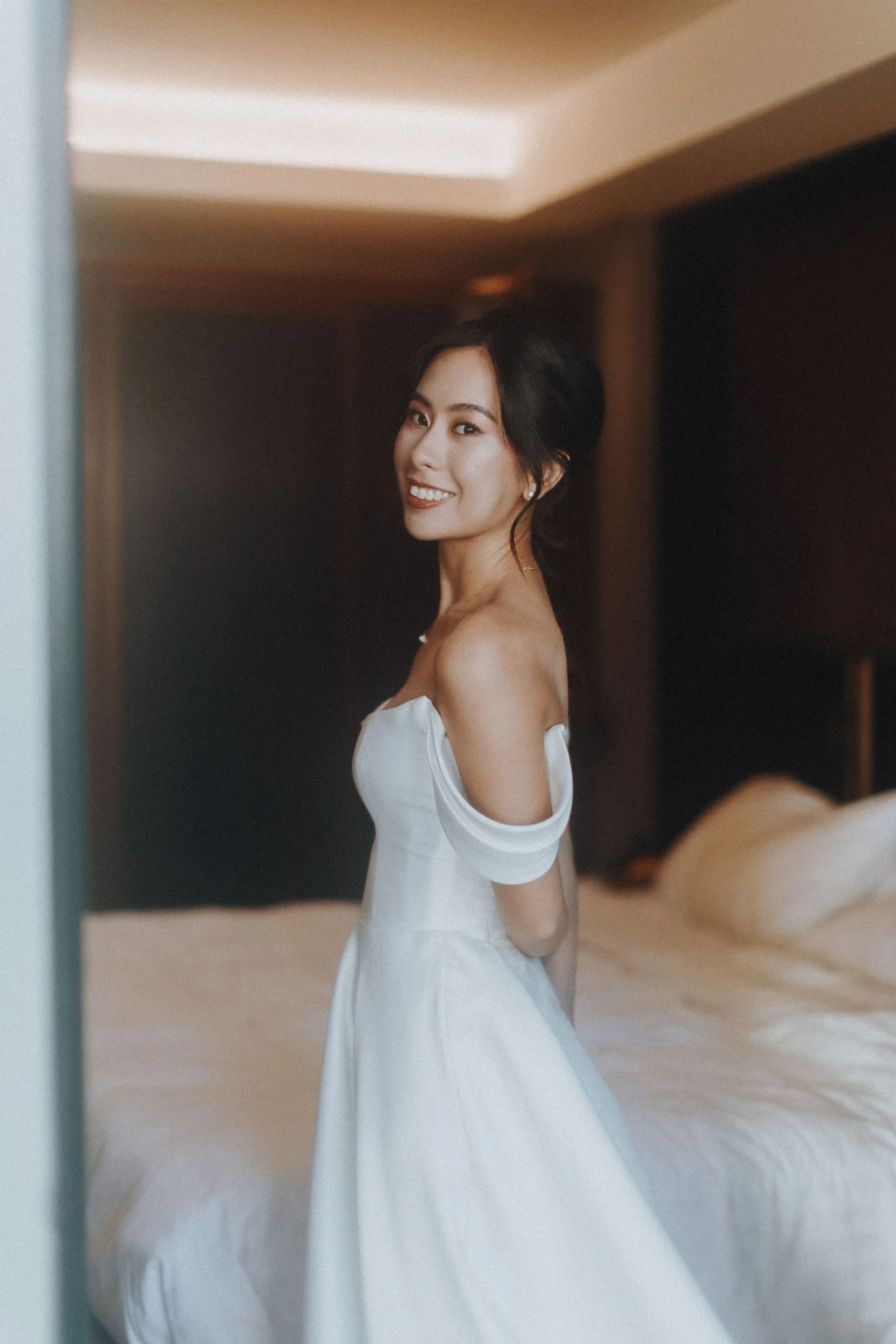 V & K wedding photo 14