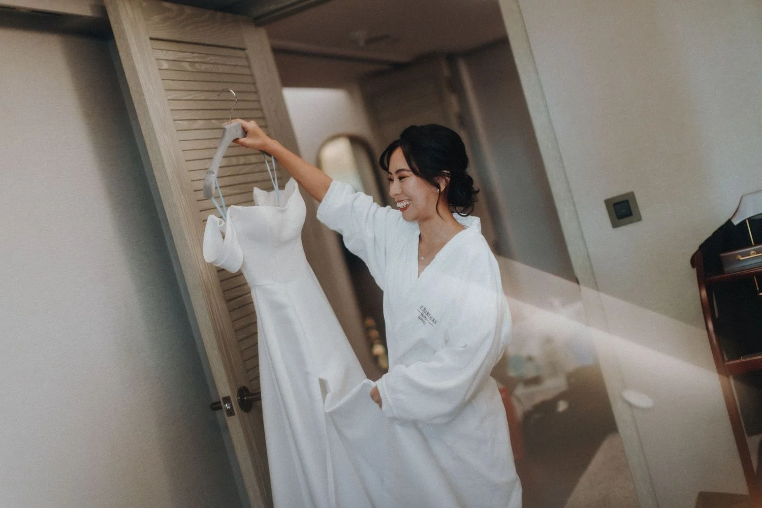 V & K wedding photo 7