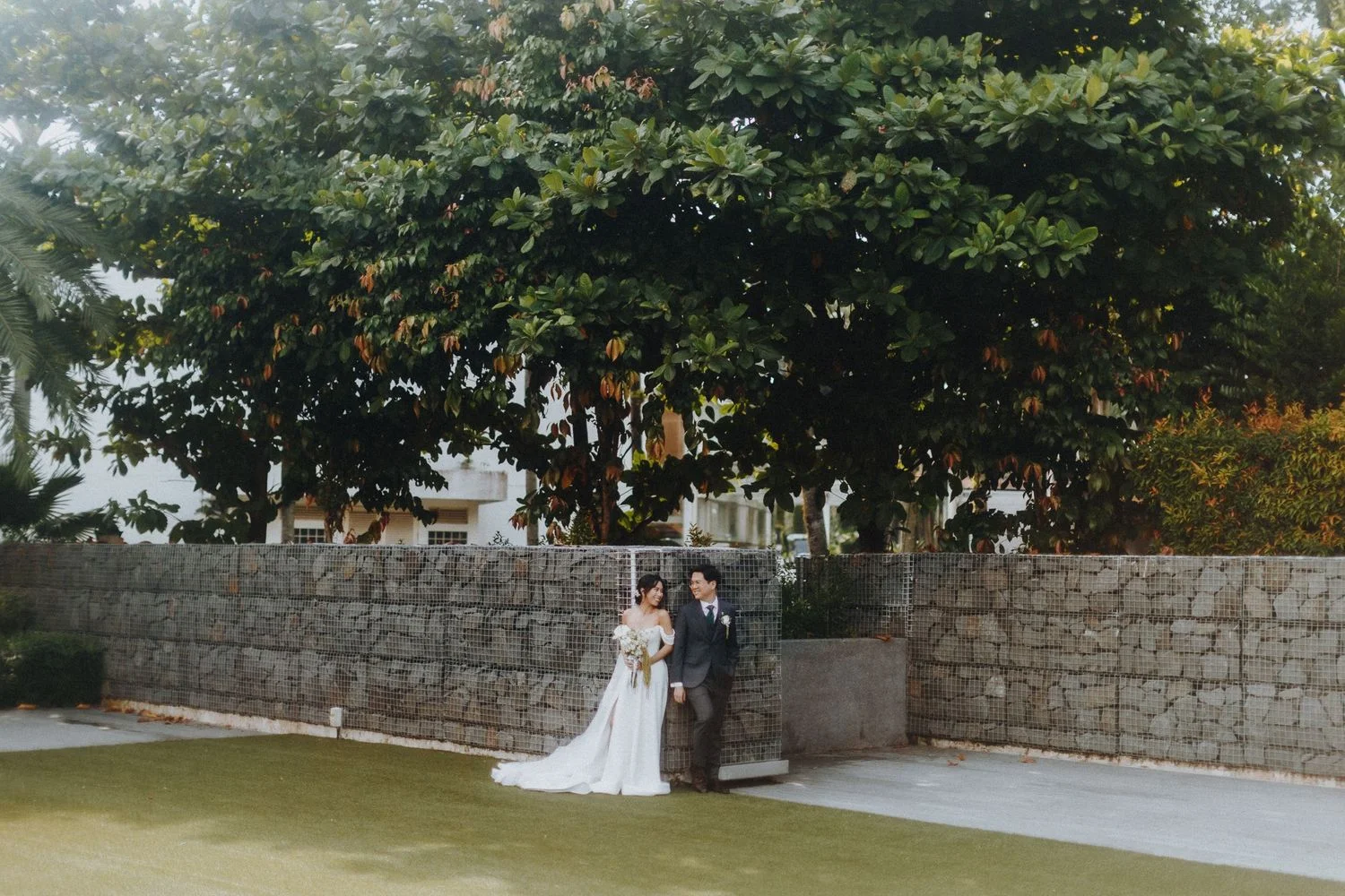 V & K wedding photo 34