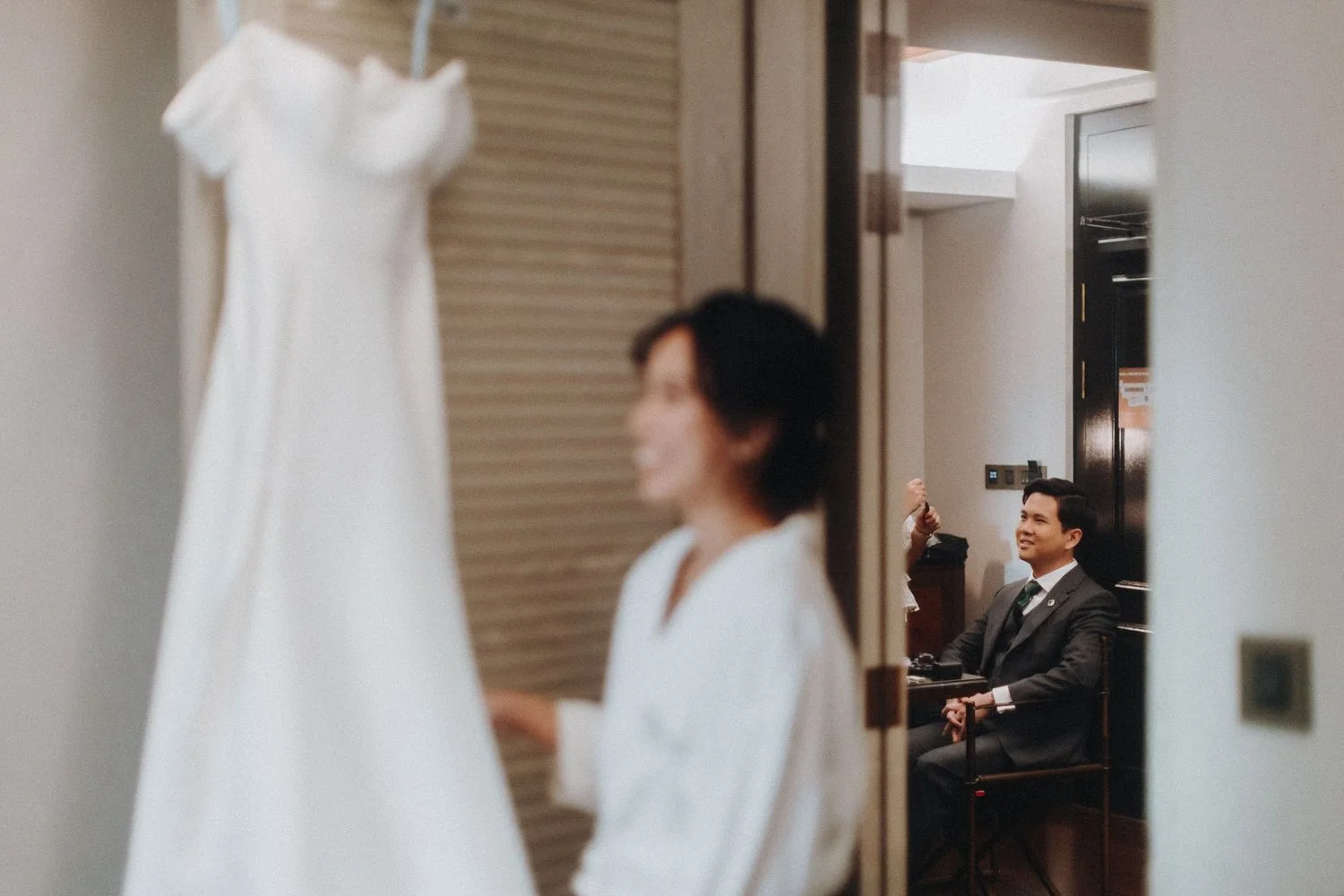 V & K wedding photo 5