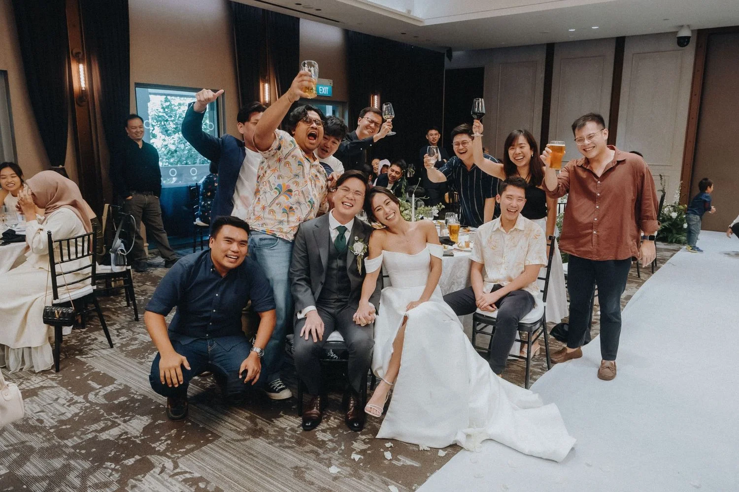 V & K wedding photo 89