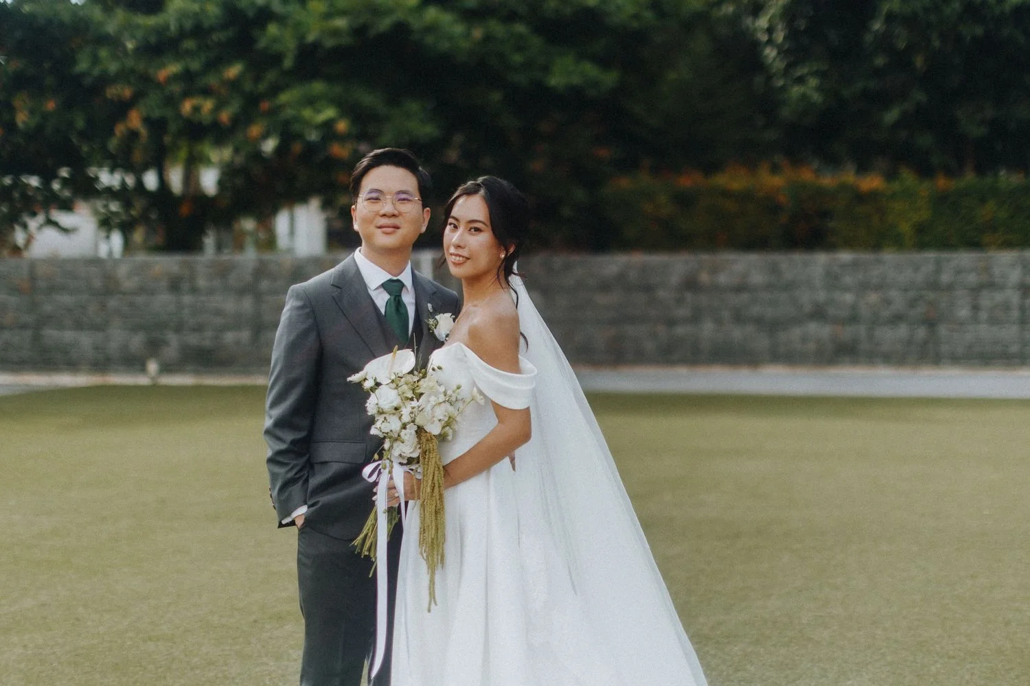 V & K wedding photo 26