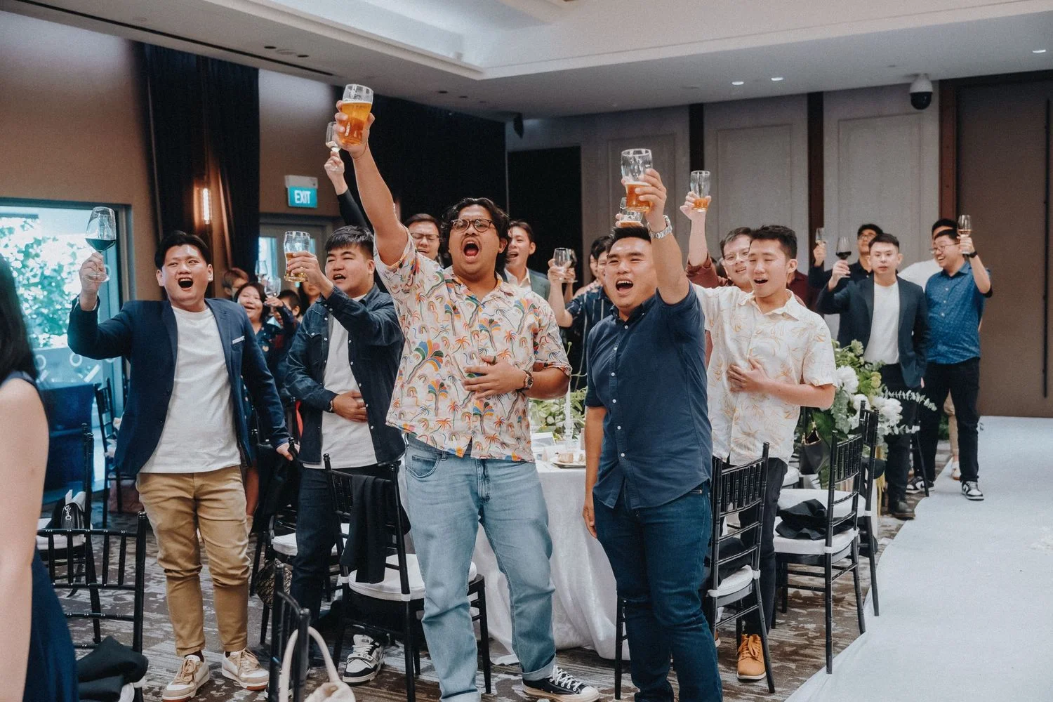 V & K wedding photo 87