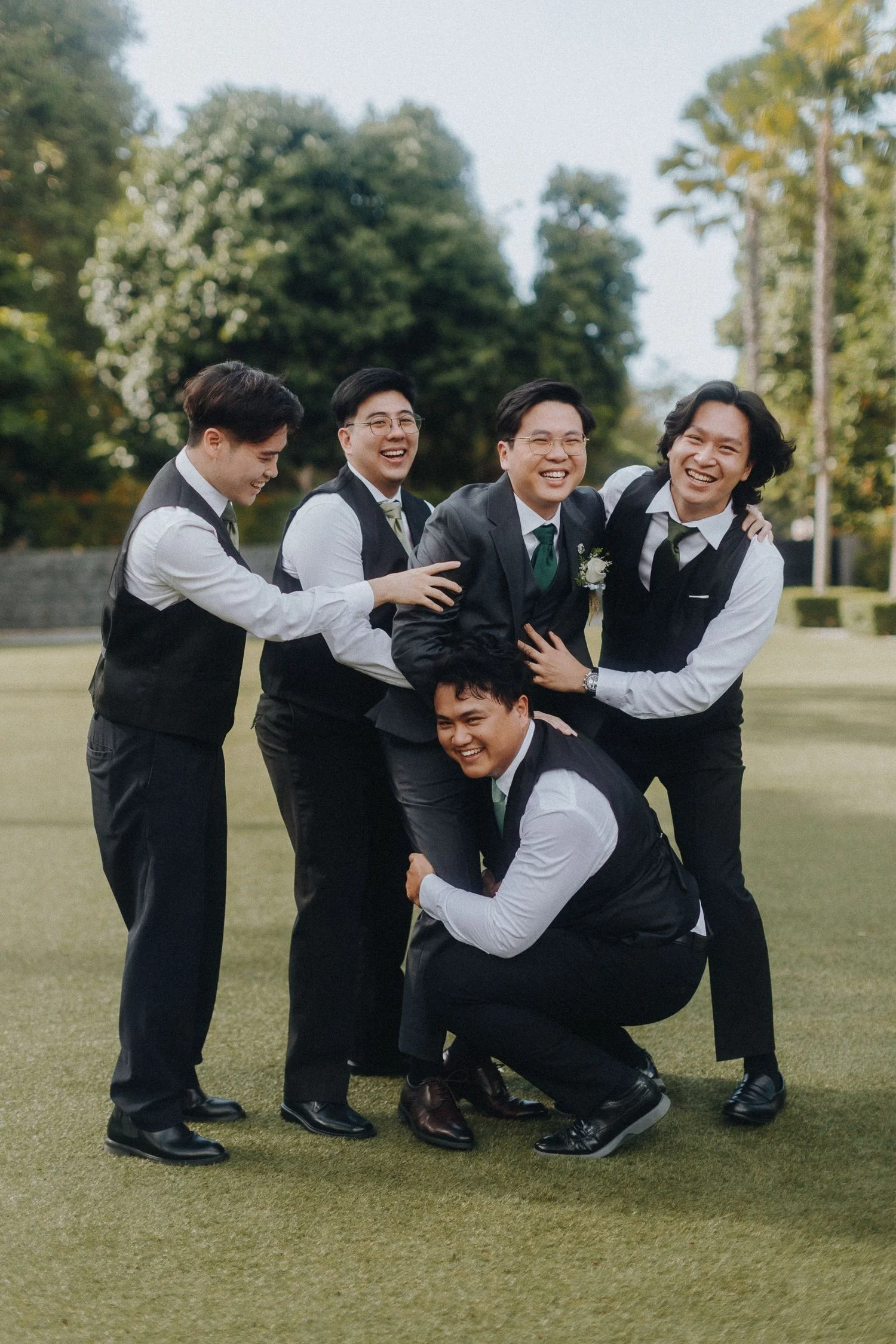 V & K wedding photo 21