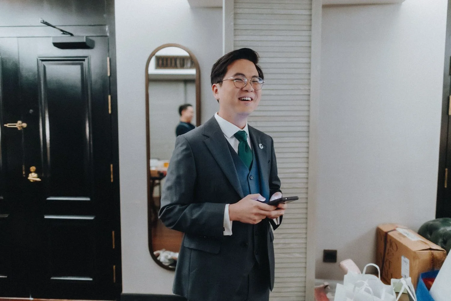 V & K wedding photo 10