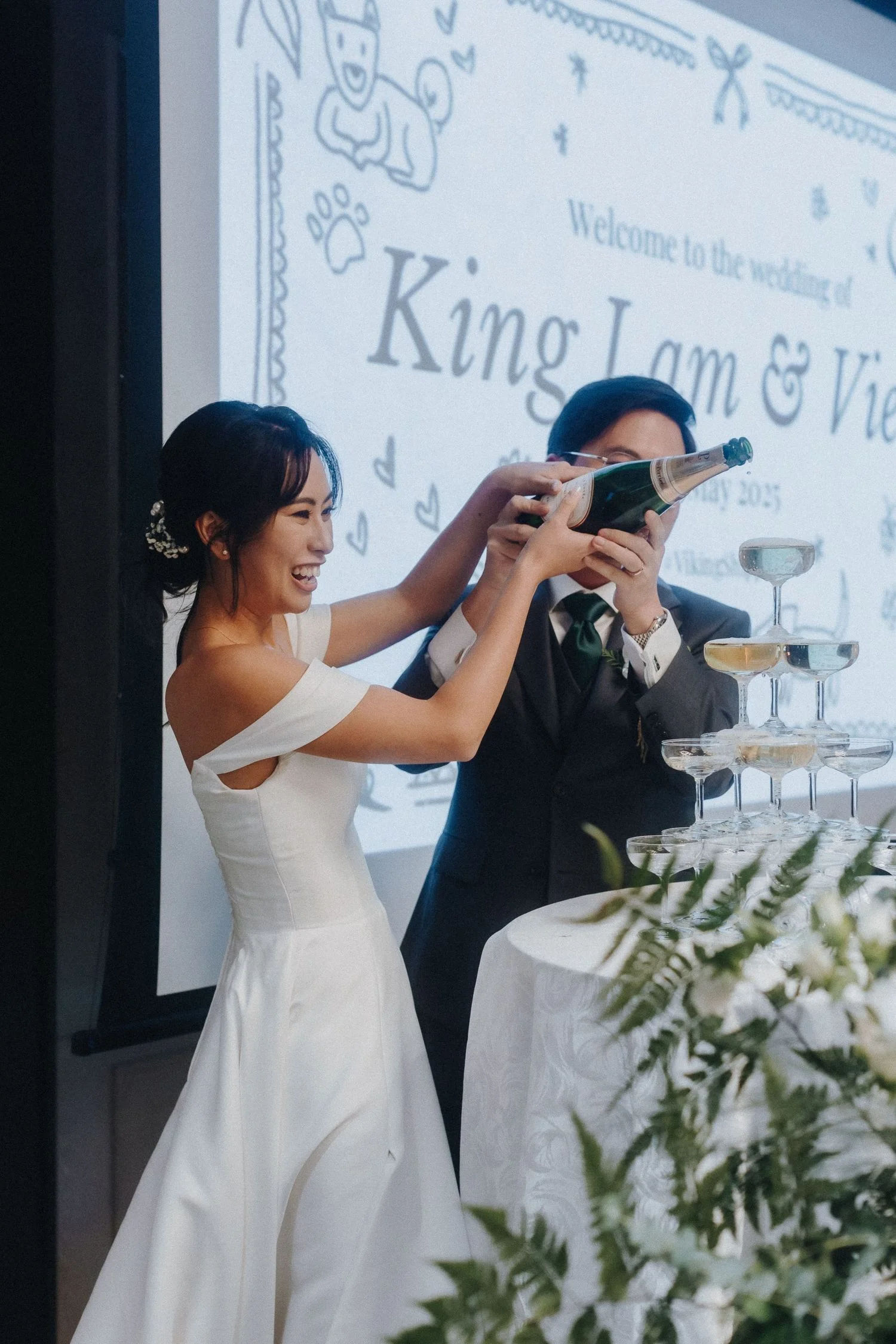 V & K wedding photo 84