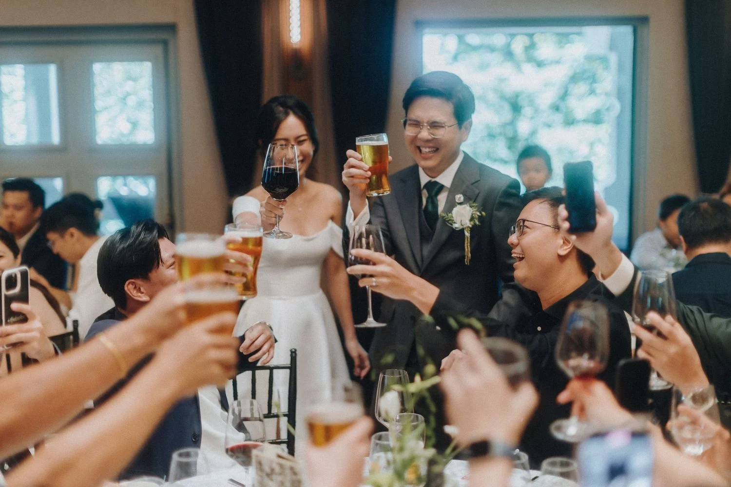 V & K wedding photo 71