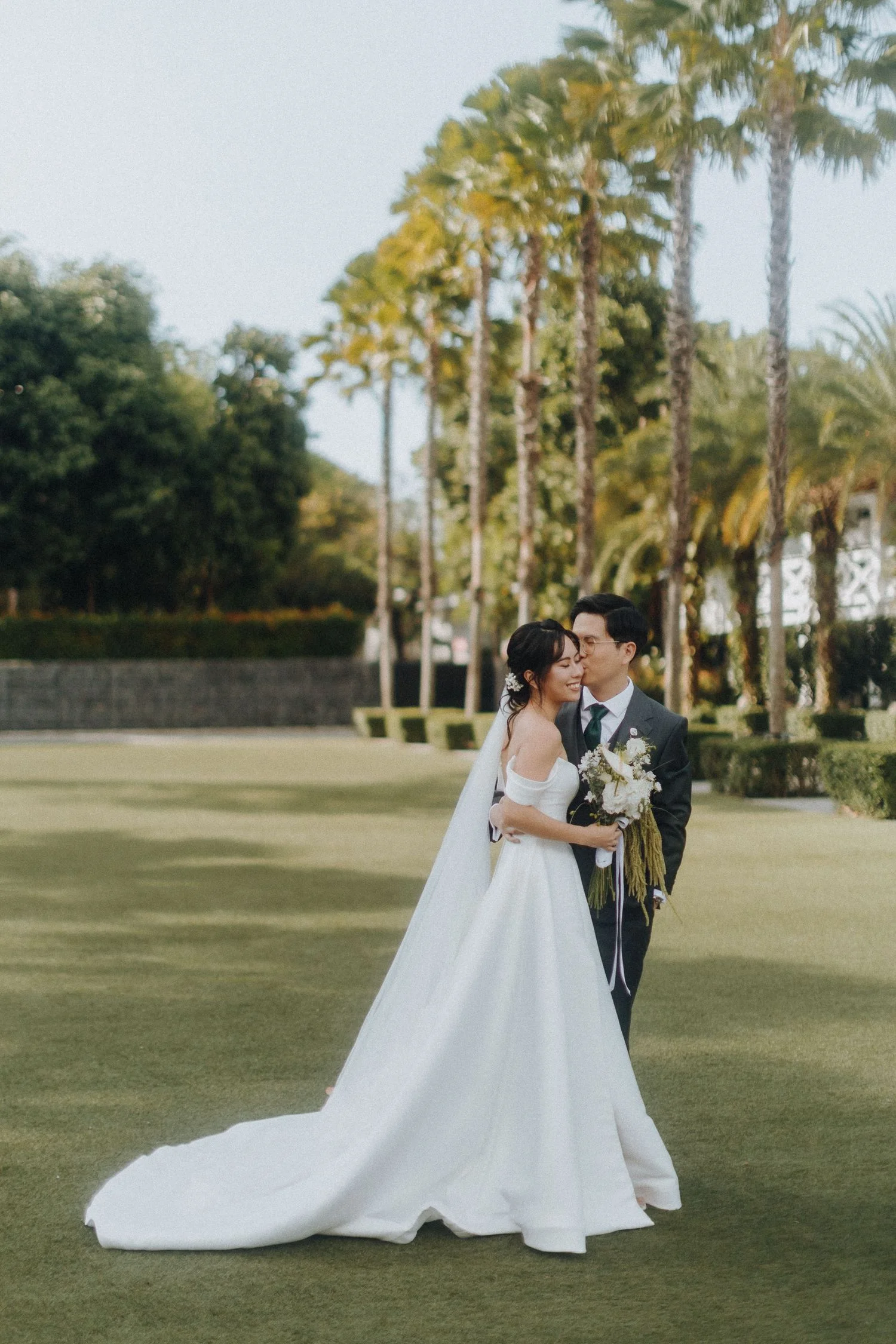 V & K wedding photo 23