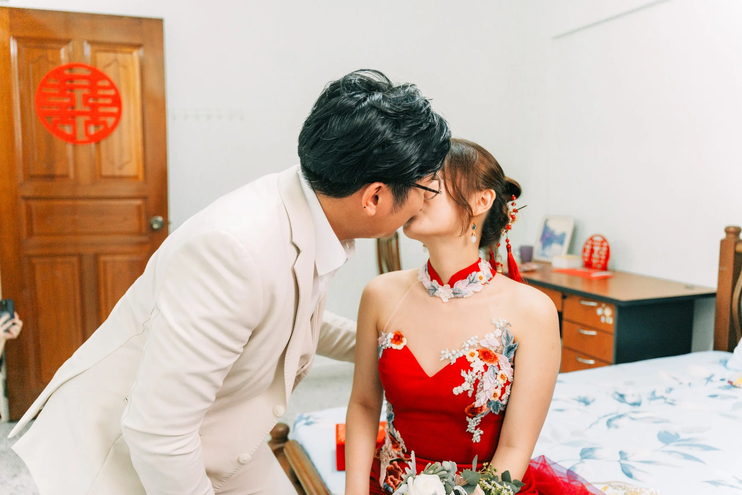 J & D wedding photo 18