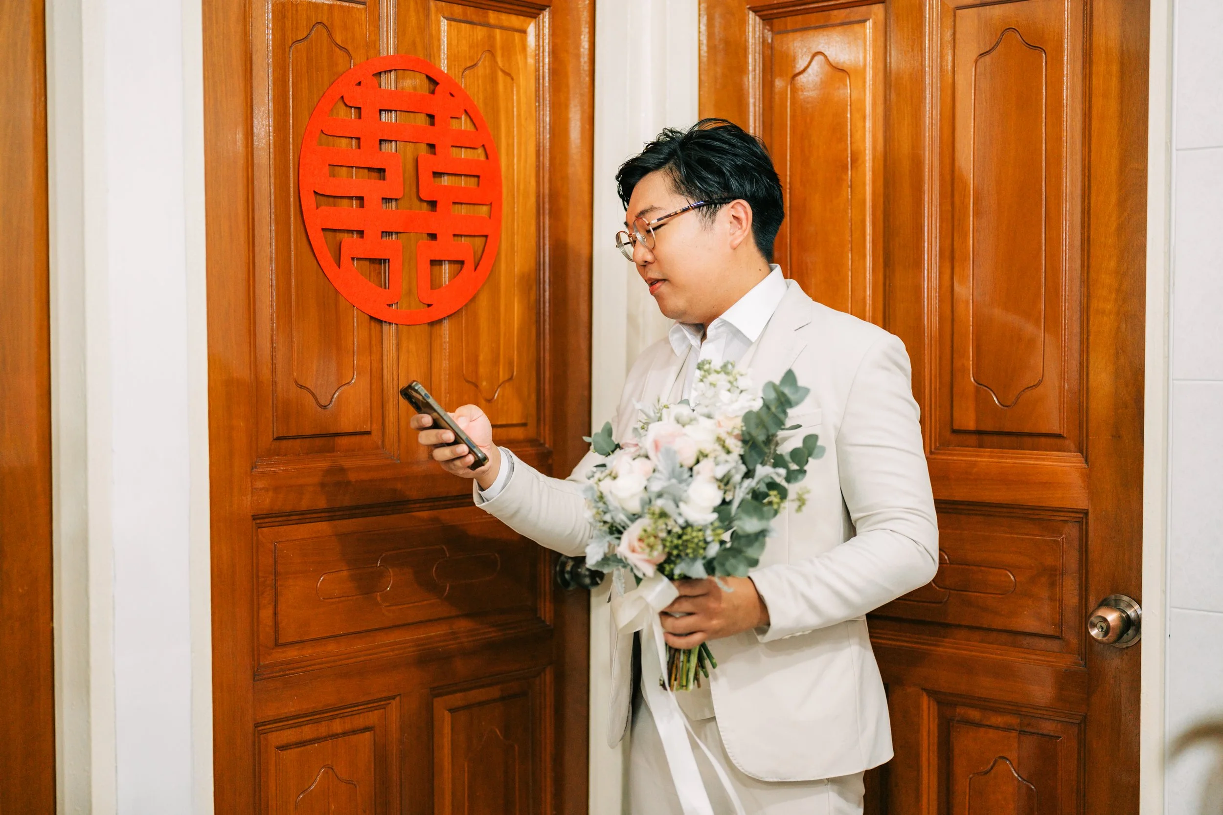 J & D wedding photo 13