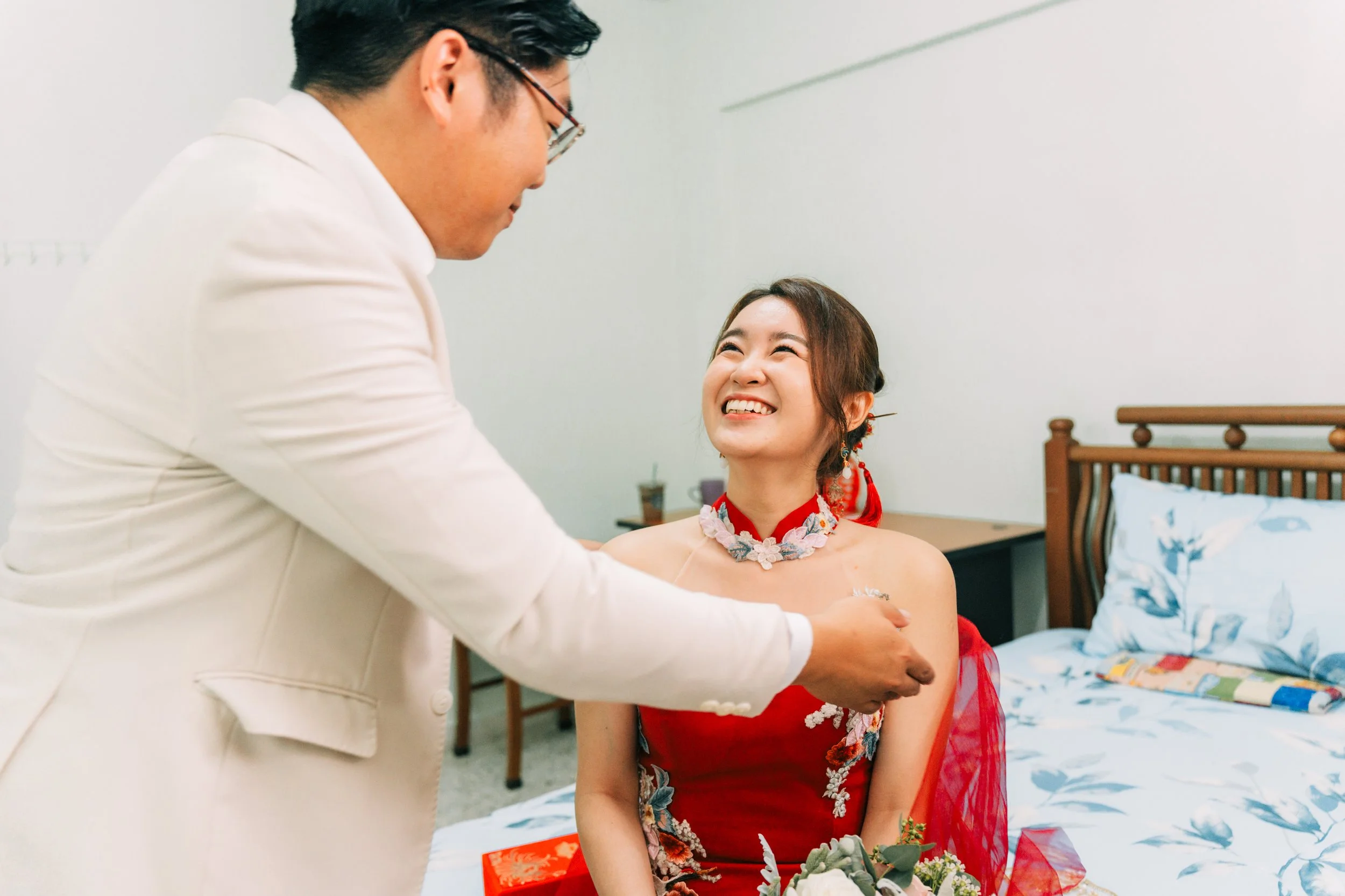 J & D wedding photo 17