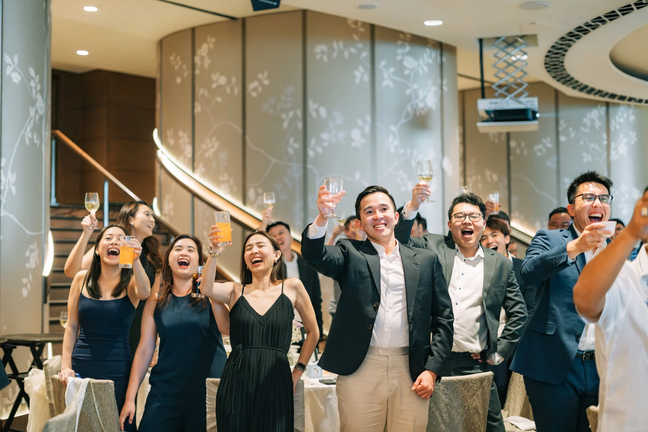 T & J wedding photo 138