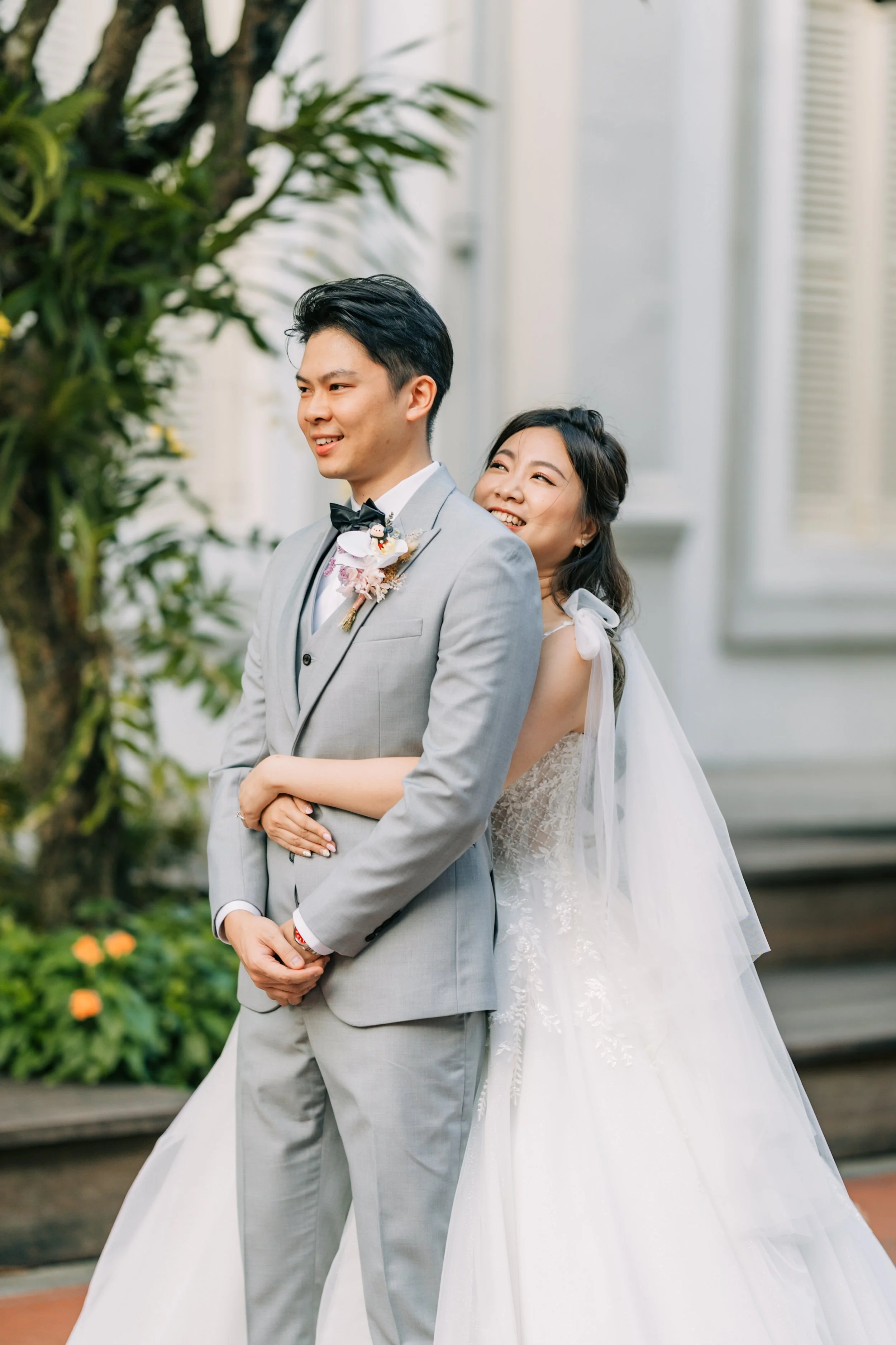 T & J wedding photo 17