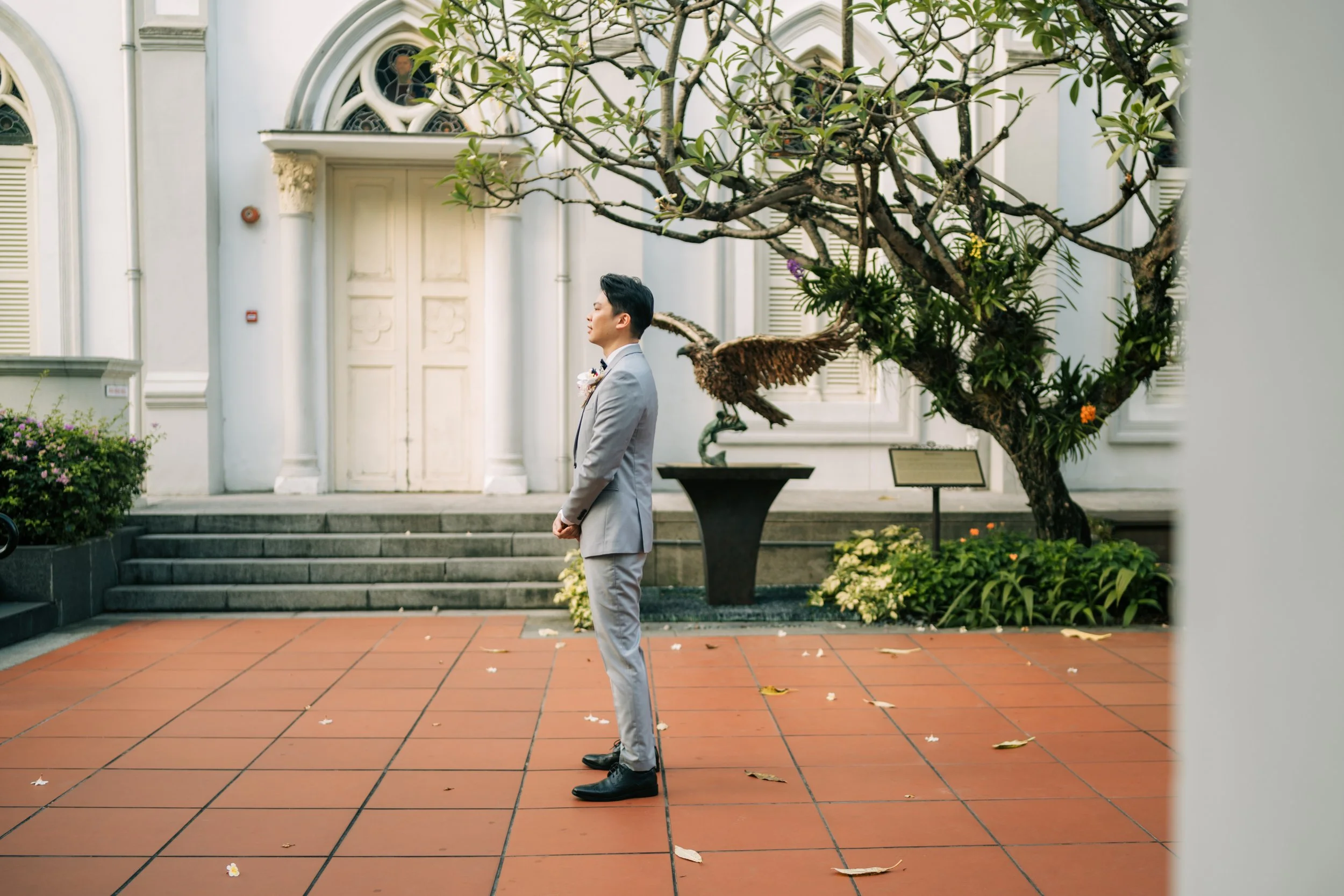 T & J wedding photo 14