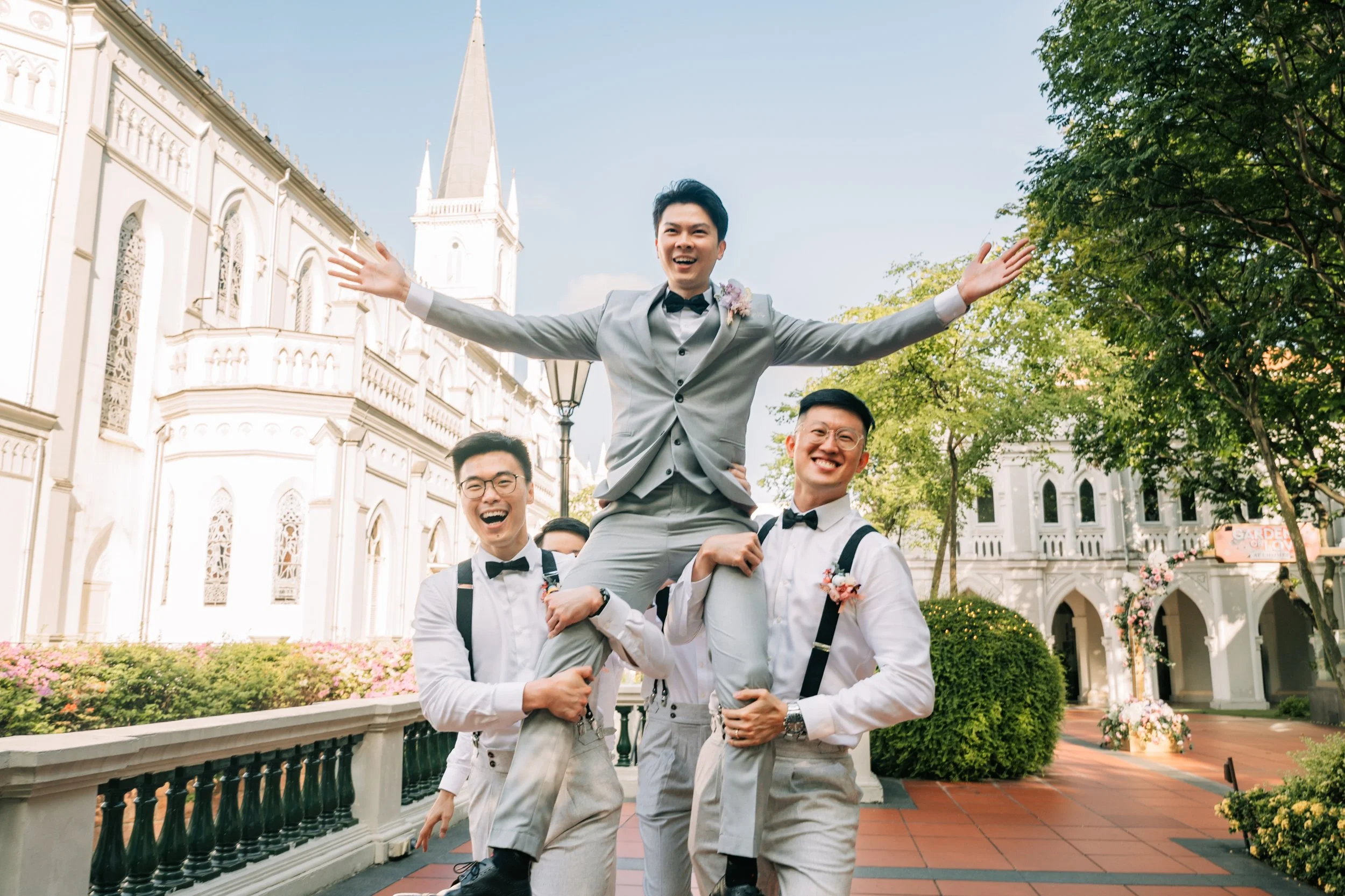 T & J wedding photo 42