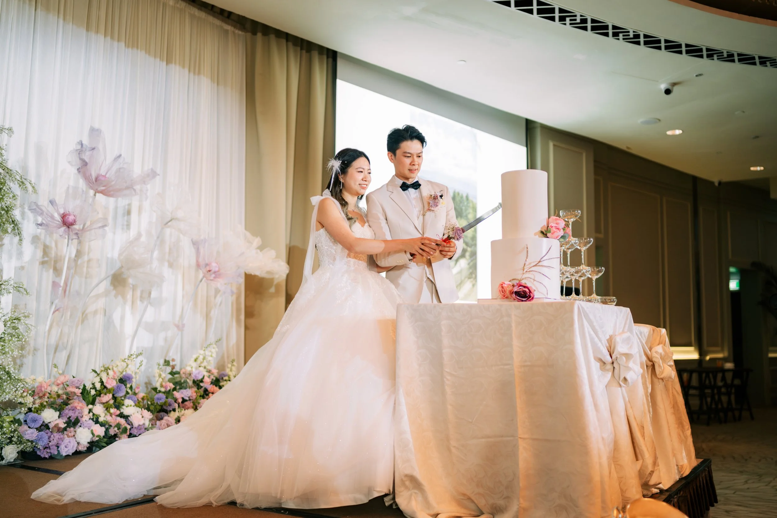 T & J wedding photo 119