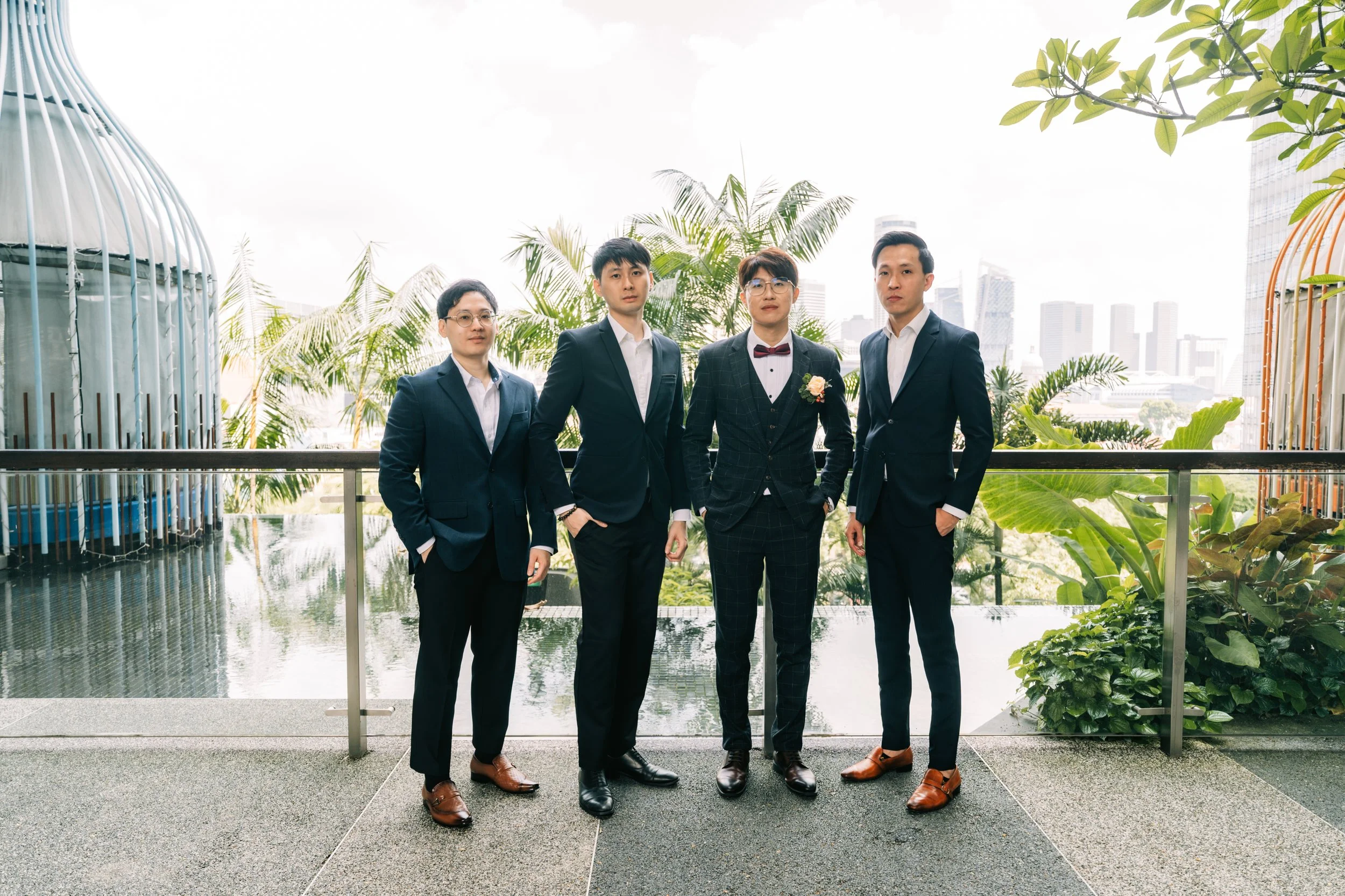 A & A wedding photo 37