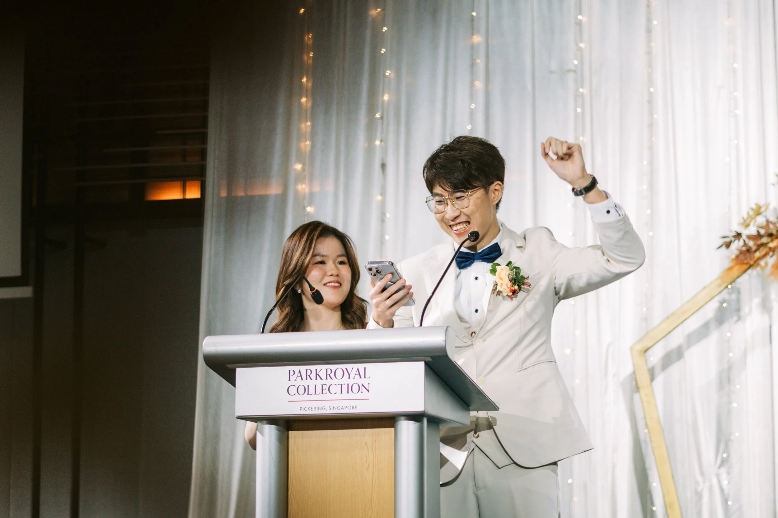 A & A wedding photo 101