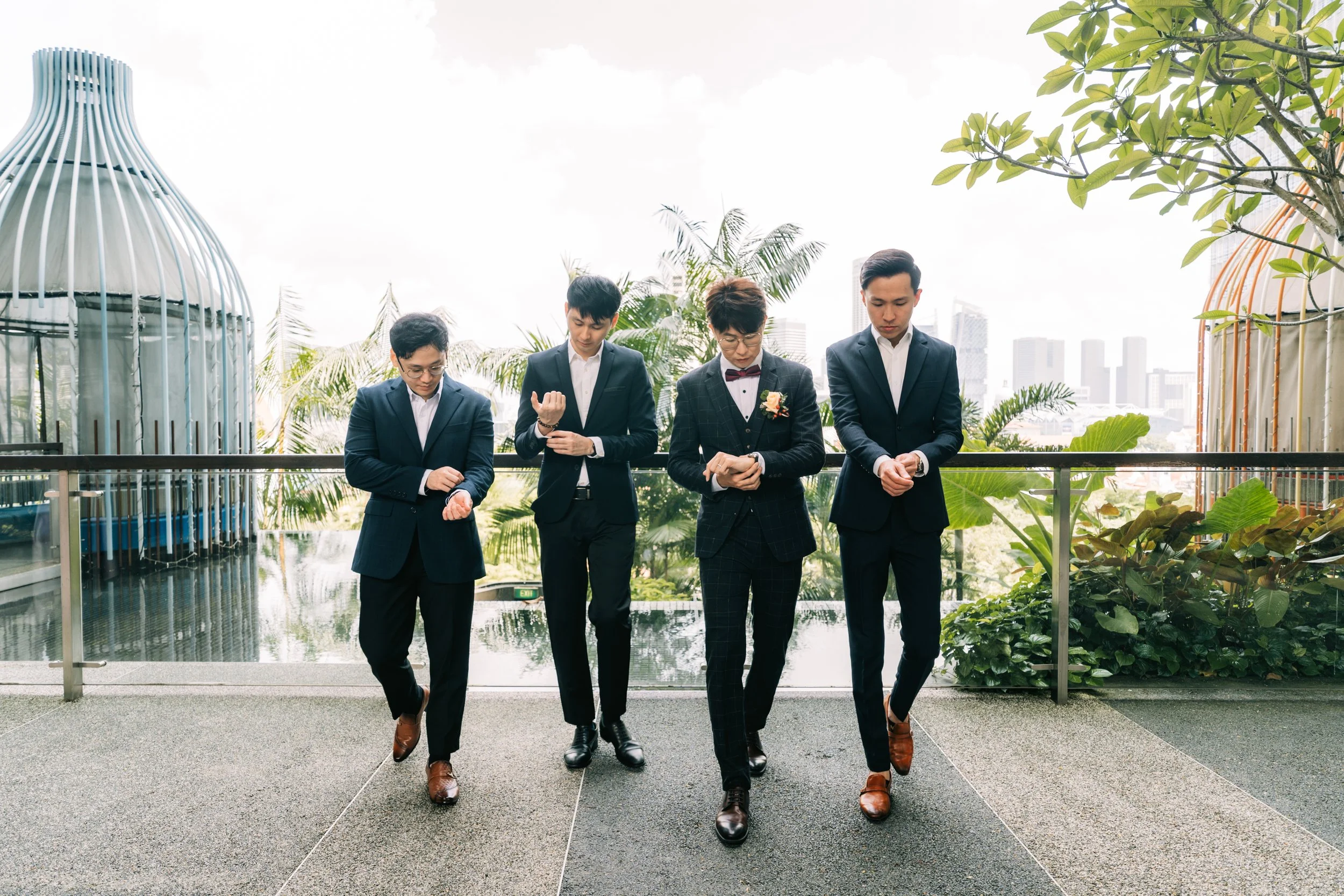 A & A wedding photo 38