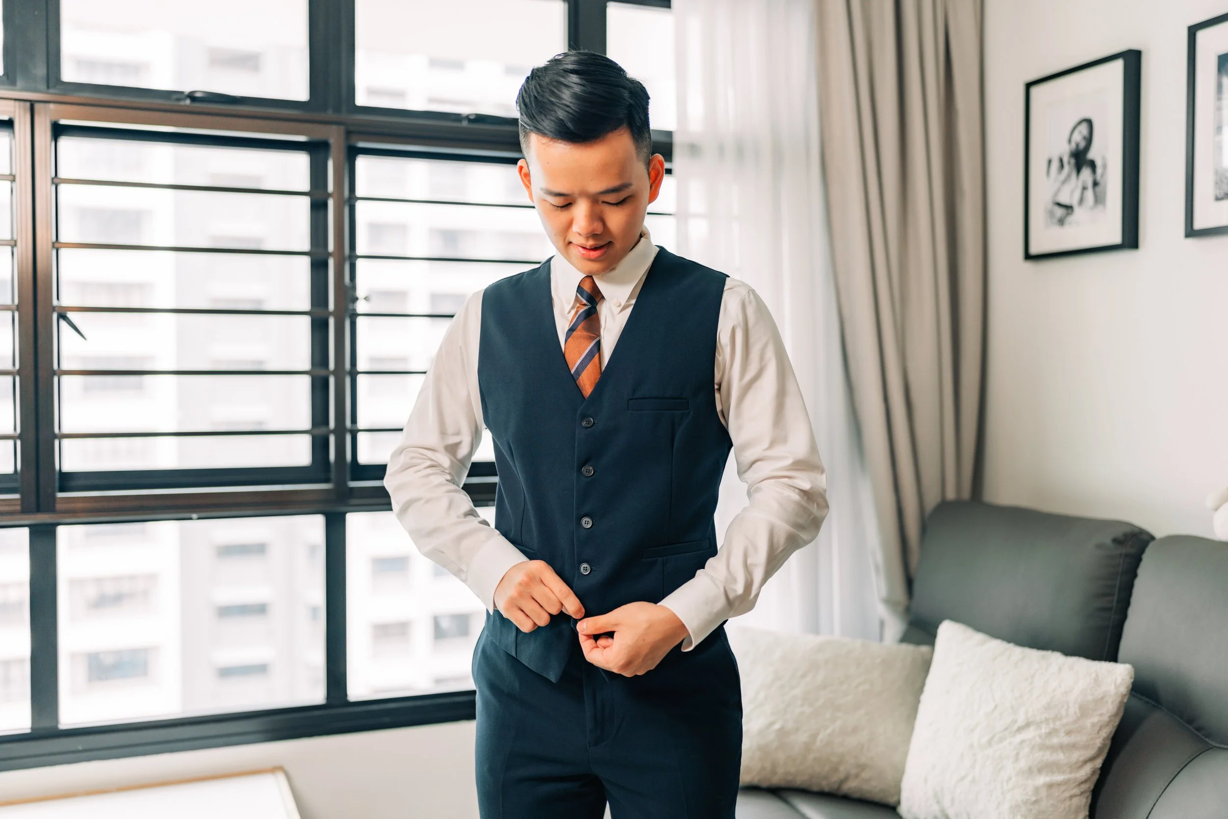 C & N wedding photo 1