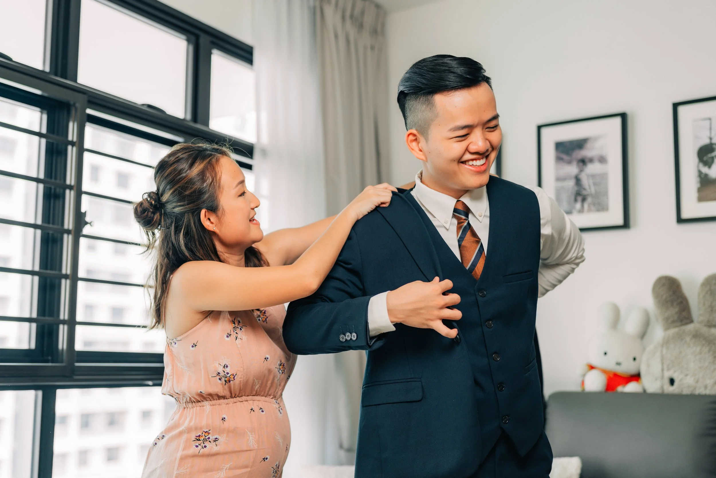 C & N wedding photo 2