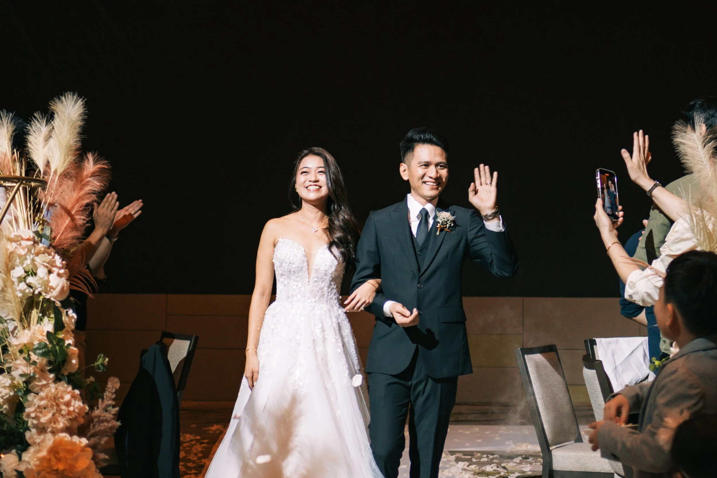 W & W wedding photo 124