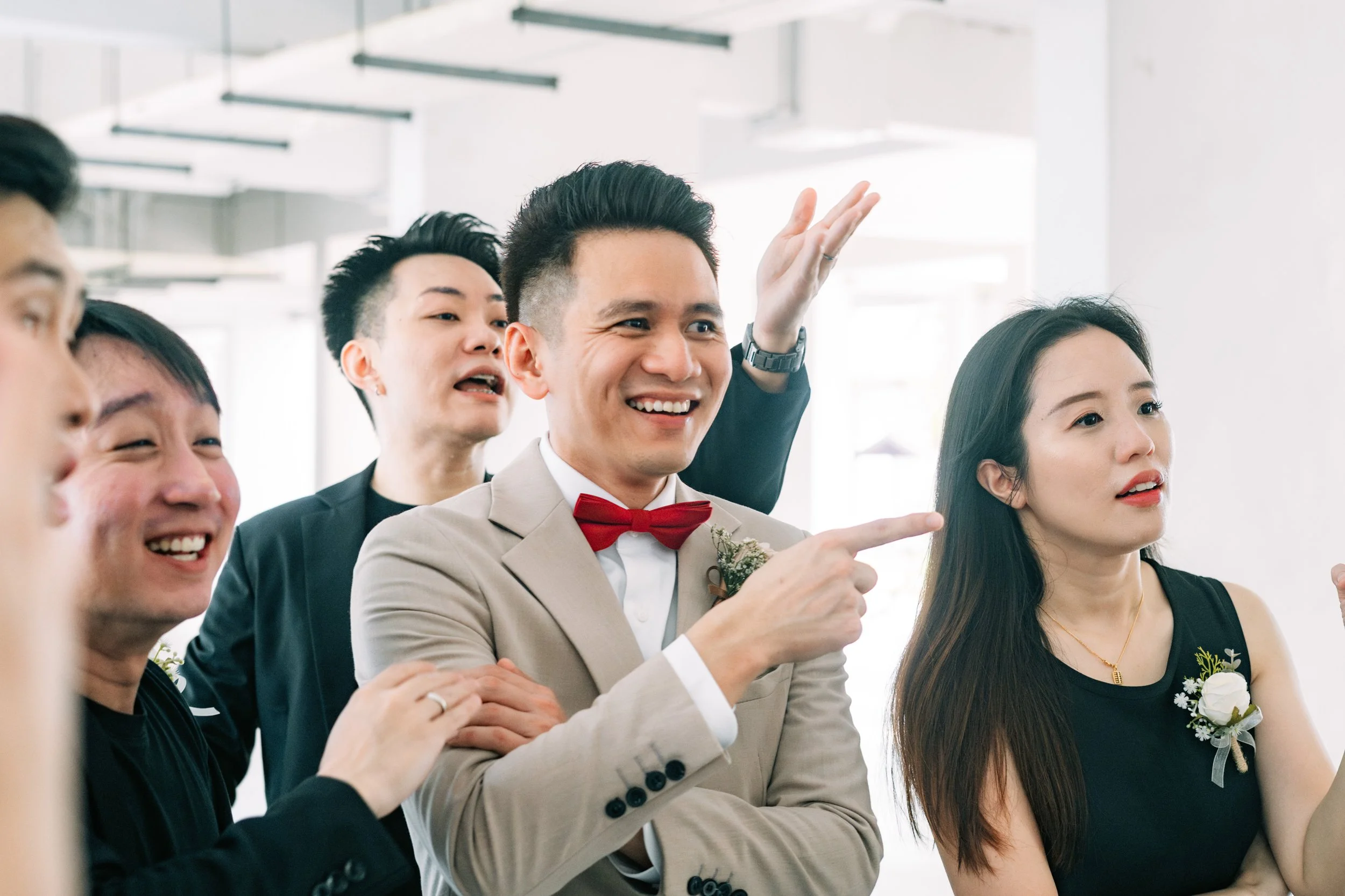 W & W wedding photo 30