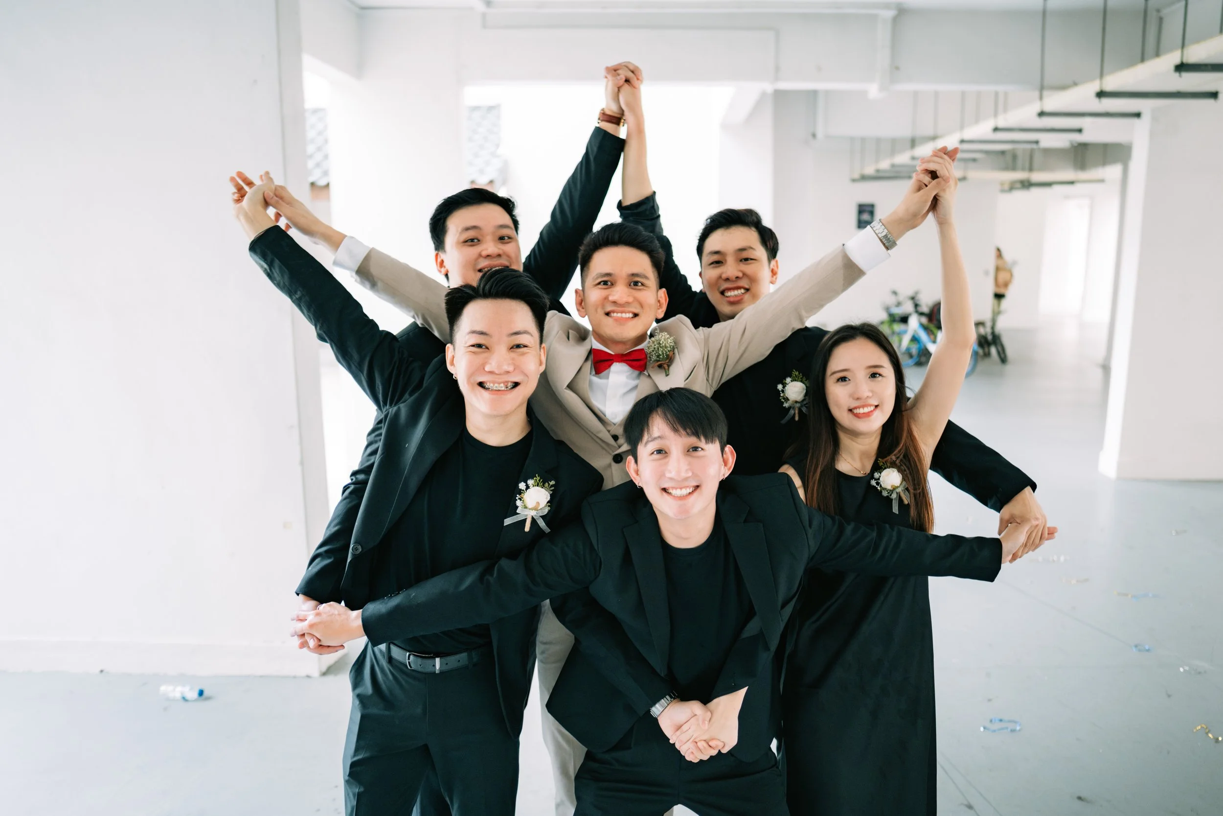 W & W wedding photo 32